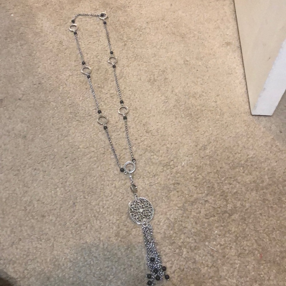 Lia Sophia necklace